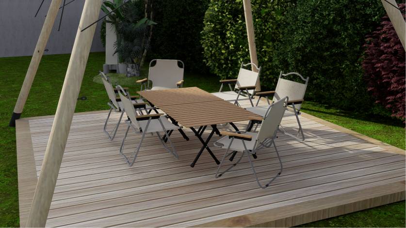 罗平县帐篷生产厂家：以匠心筑牢户外装备的品质根基